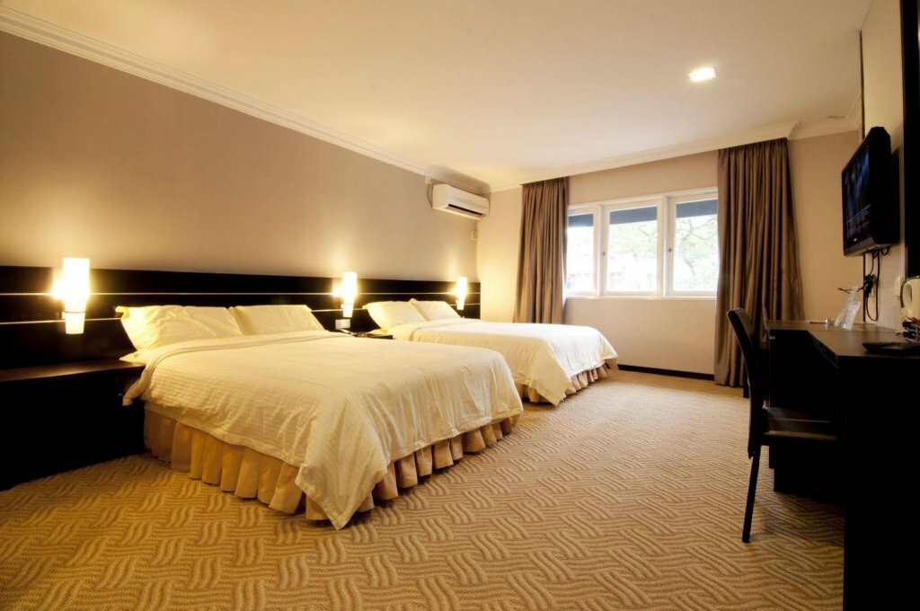 Hotel Hotel Waterfall, George Town, photo