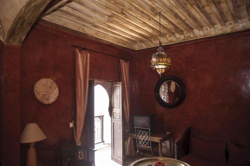 Фото Riad Le Rihani