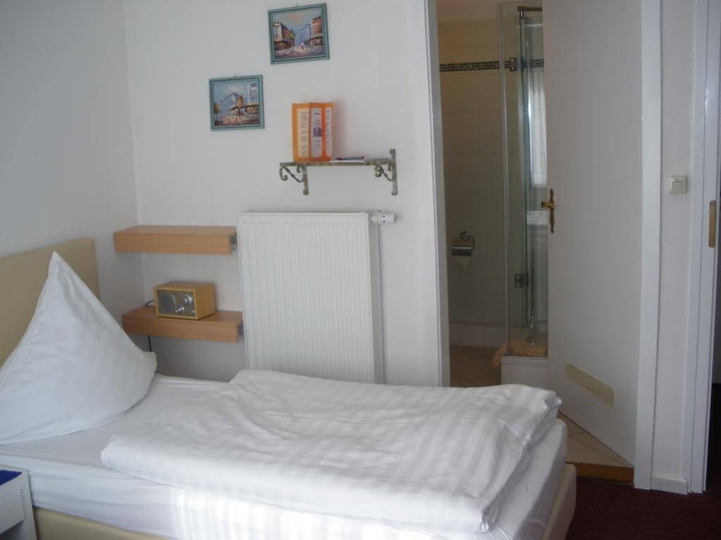 Фото Hotel Moorbadstuben