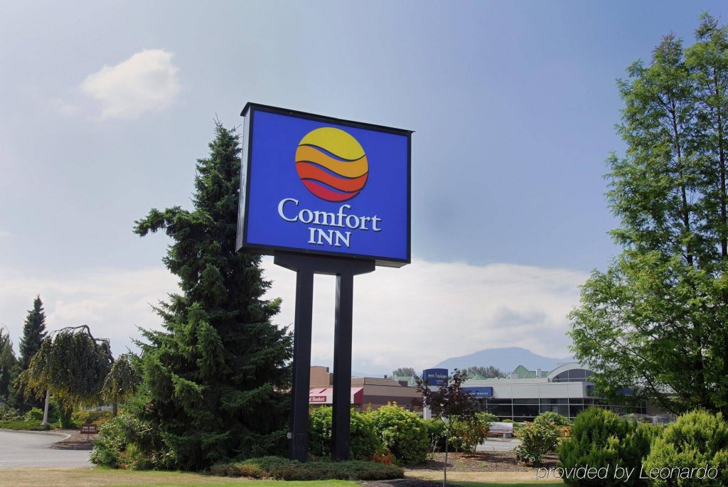 Фото Comfort Inn