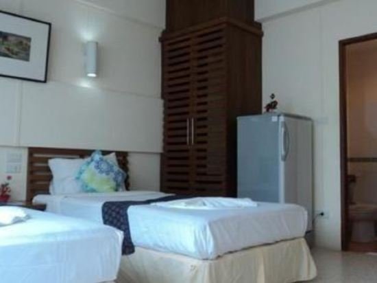 Фото Aonang Andaman Resort