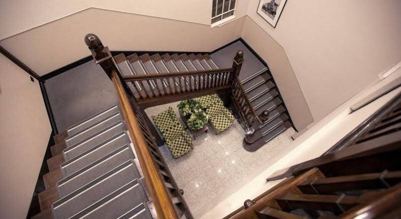 Фото Ibis Styles Kingsgate