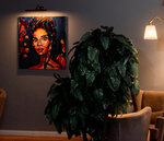 Bro Room (Frunze Street, 34), hookah lounge
