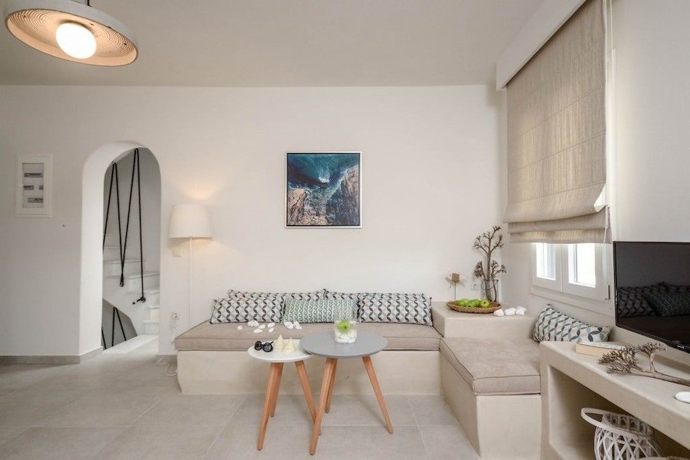 Фото Ampelos Resort Hotel