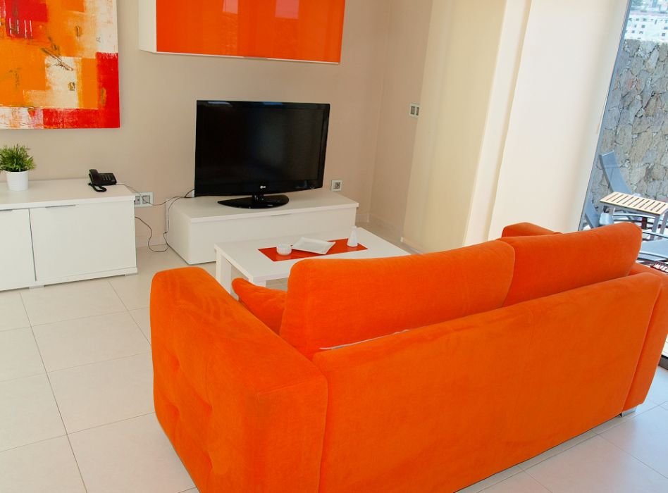 Фото Las Villas de Amadores