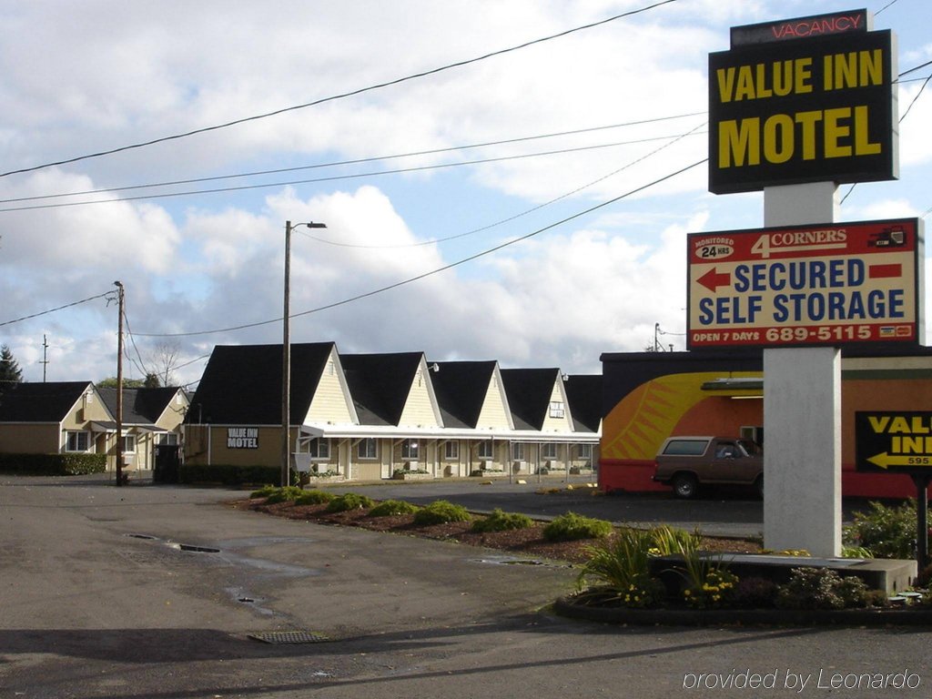 Фото Valueinn Motel