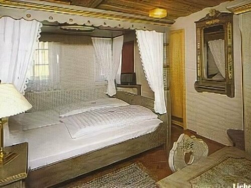 Гостиница Hotel-Restaurant Zum Lamm