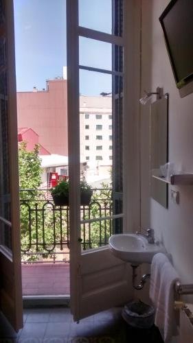 Фото Pensión Peiró