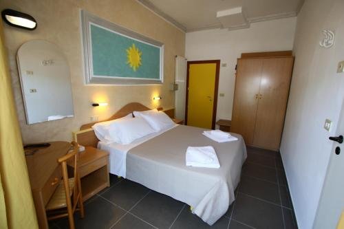 Фото Hotel De Amicis