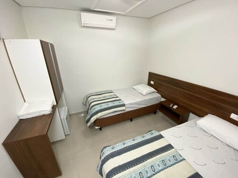 Фото Hotel Lua Nova