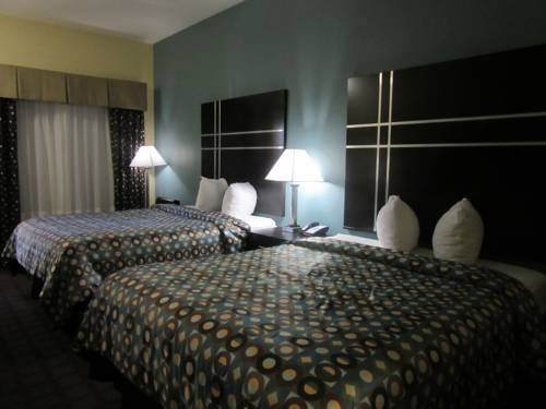 Фото Executive Inn and Suites Tyler