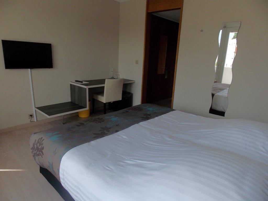 Фото Hotel Castel