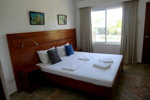 Mangrove Eco Resort (Central Visayas, Cebu, Natalio Bacalso Avenue), hotel