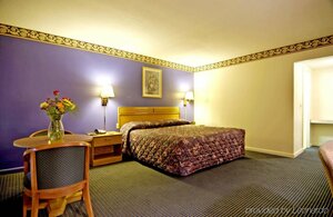 Americas Best Value Inn Wethersfield Hartford (Connecticut, Hartford County, Hartford), hotel
