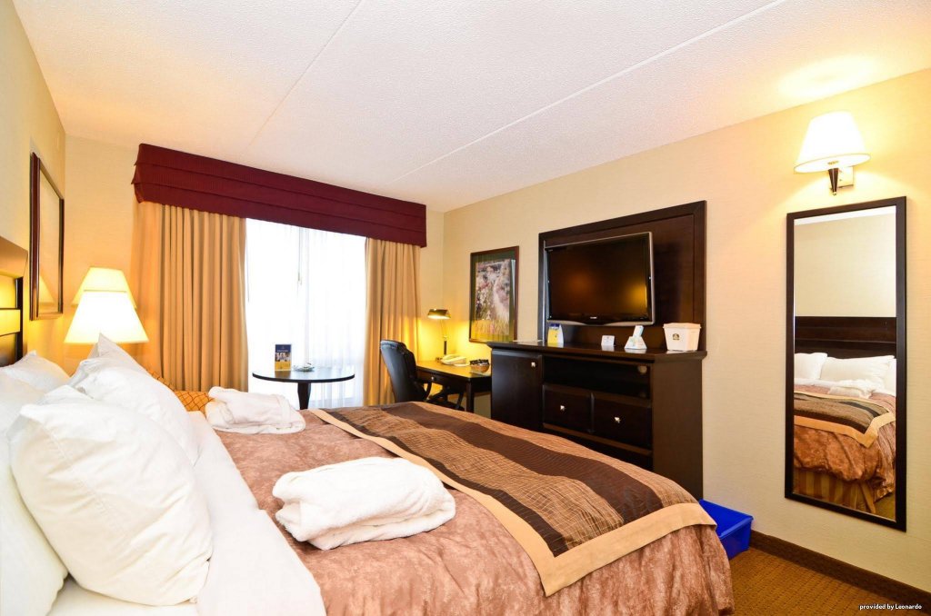 Фото Best Western Wayside Inn