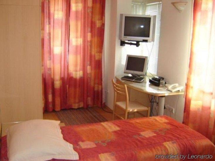 Фото Hotel Hecco