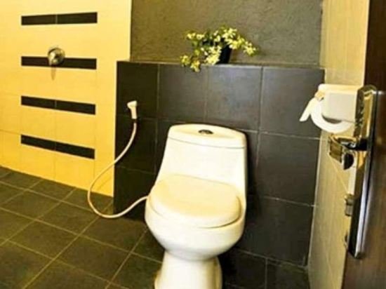 Фото Cassadua Hotel