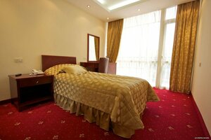 Arthur's Aghveran Resort Resort Hotel (Kotayk Region, Arzakan village, Aghveran mountain resort), hotel