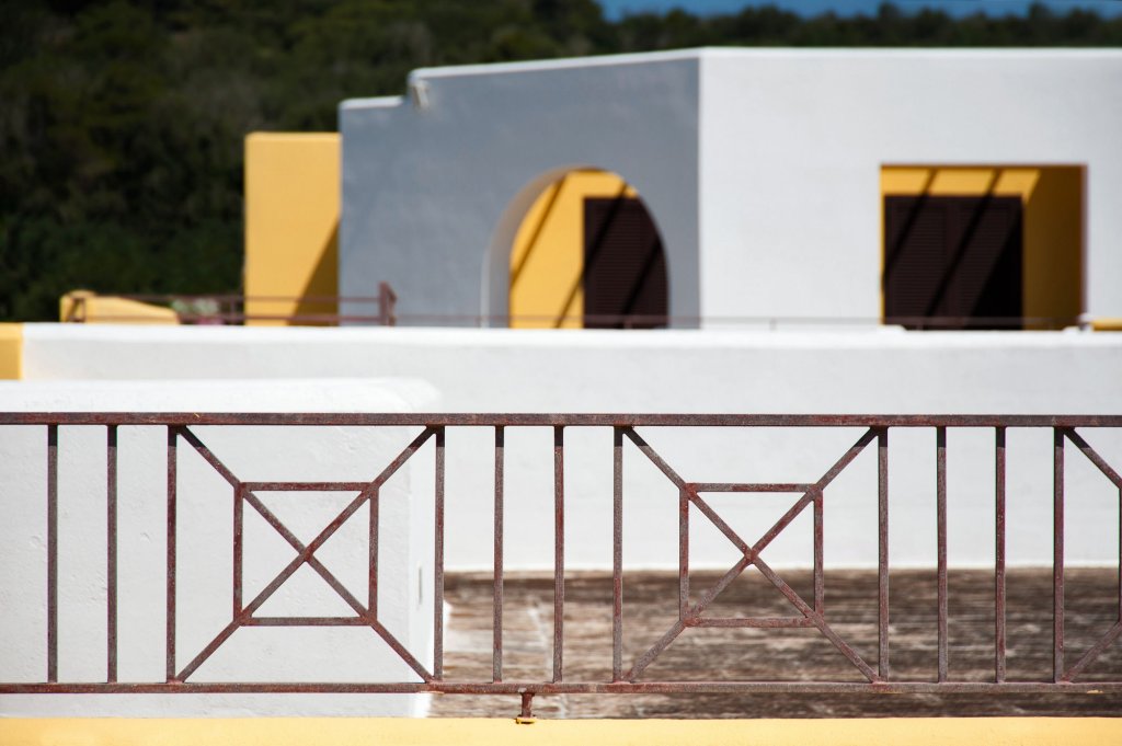 Фото Hotel Residence Oasi d'Oriente