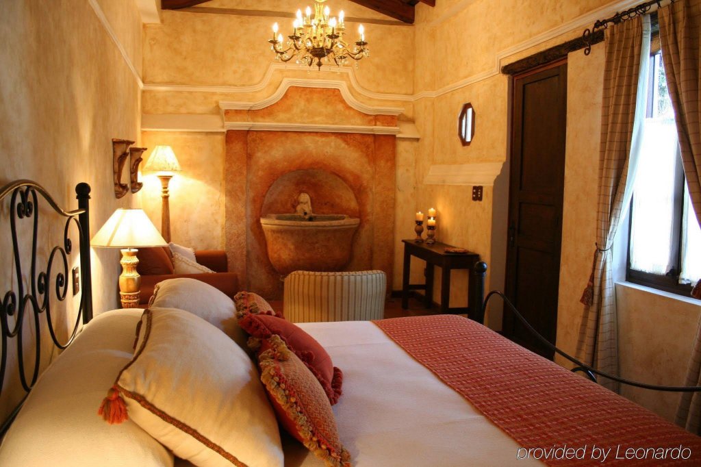 Фото Hotel Boutique Los Pasos & SPA