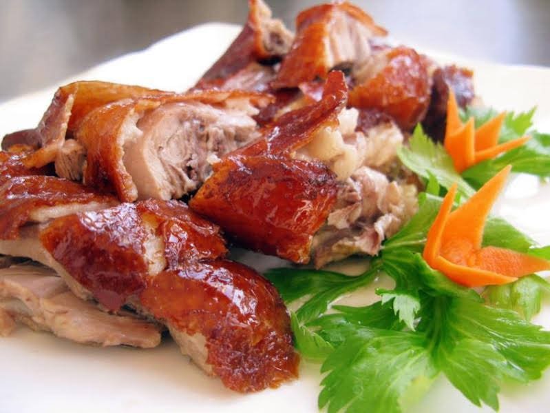 Фото Huatian Chinagora Hotel