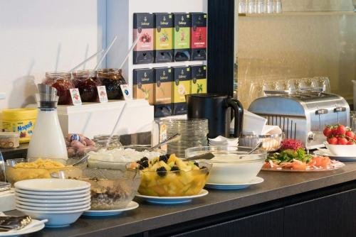 Фото Hotel am Markt