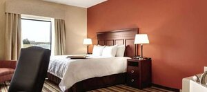 Hampton Inn Detroit/Southgate (Michigan, Wayne County, Southgate), hotel