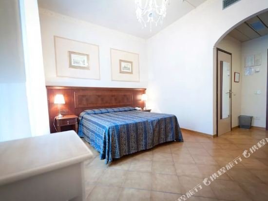 Фото Hotel Martelli