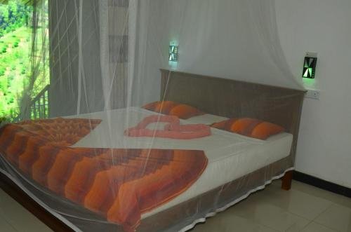 Фото Dimuthu homestay ella