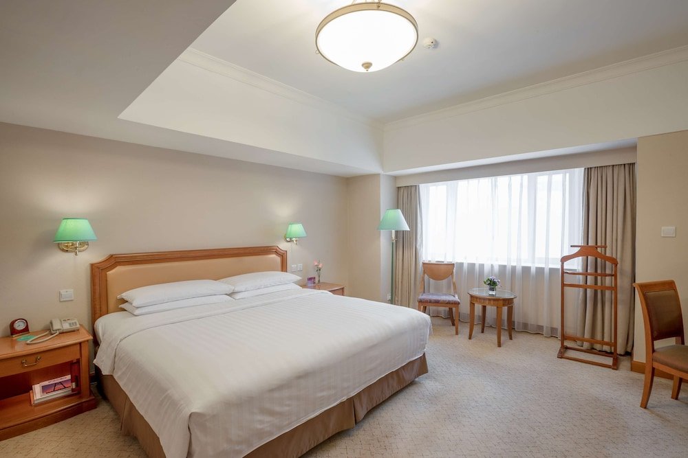 Фото Jen Shenyang by Shangri-La