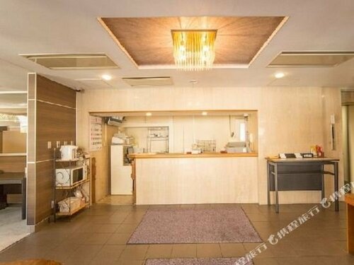 Гостиница Business Hotel Social Anegasaki