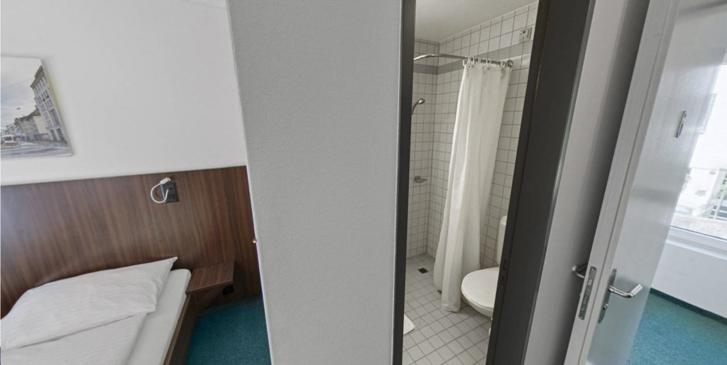 Фото Hotel am Spisertor & Kursana Senioren Residenz