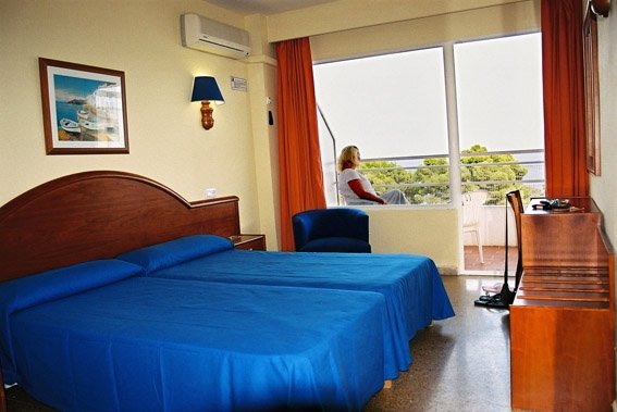 Фото Hotel Tropico