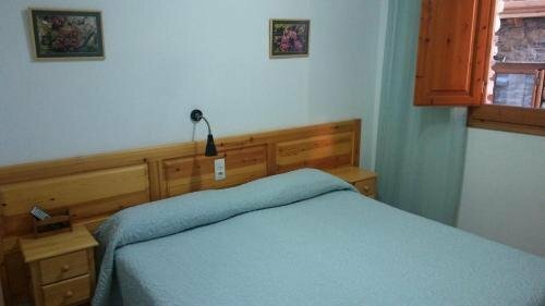 Гостиница Hostal Casa Palmira