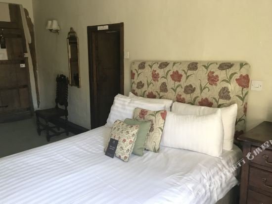 Фото Seckford Hall Hotel & SPA