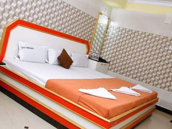 Фото Ssk Residency