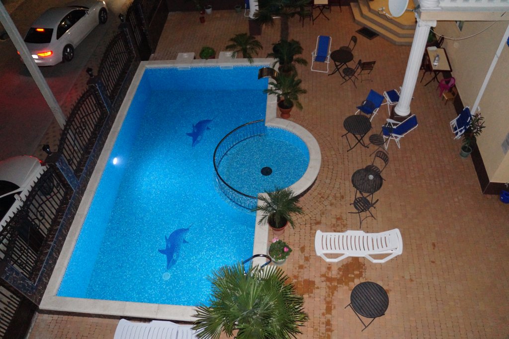 Фото Натела