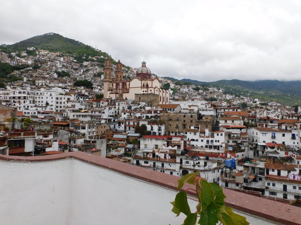 Фото Отель María Bonita by Rotamundos