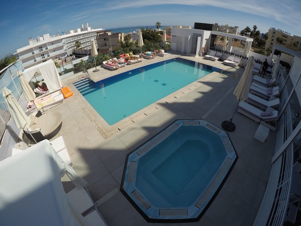 Фото Hotel Natursun