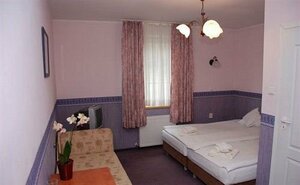 Гостиница Pokoje Goscinne VIA Steso