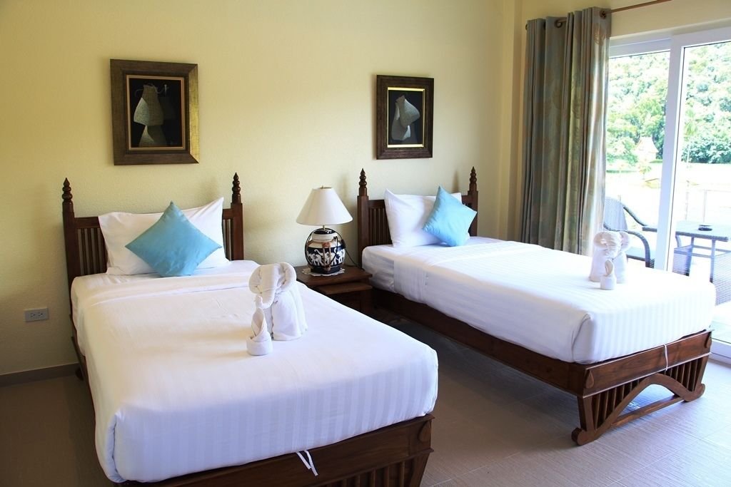 Фото Little Sunshine Boutique Beach Resort & SPA