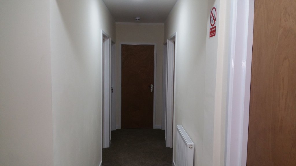 Фото The Oxford House