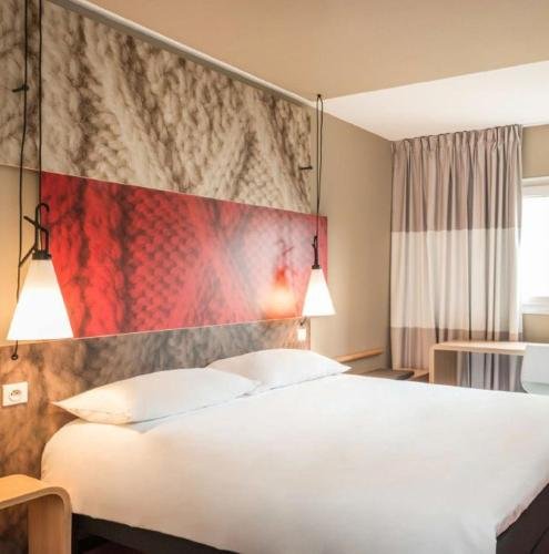 Фото Ibis Regensburg Zentrum