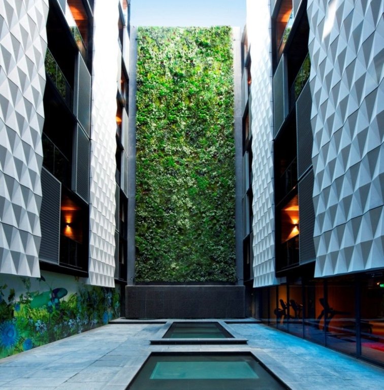 Фото Flinders Street Apartments