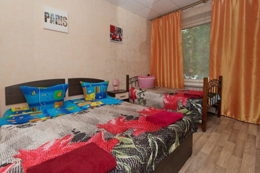 Фото Ладомир на улице Русаковская 28