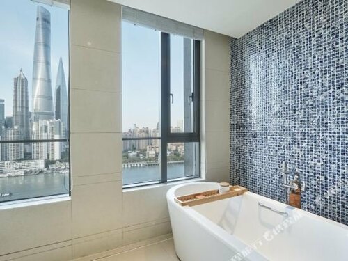 Гостиница Hotel Indigo Shanghai on The Bund, an Ihg Hotel в Шанхае