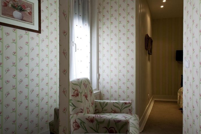 Фото Casa de Sao Mamede Hotel