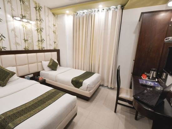 Фото Oyo Rooms Ip Mall Sigra