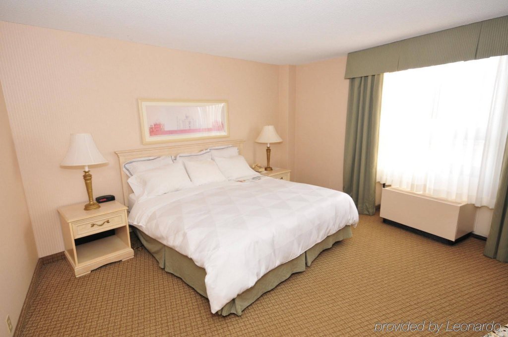 Фото Radisson Hotel Duluth - Harborview