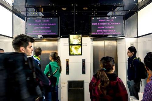 Фото Tom's Guest House